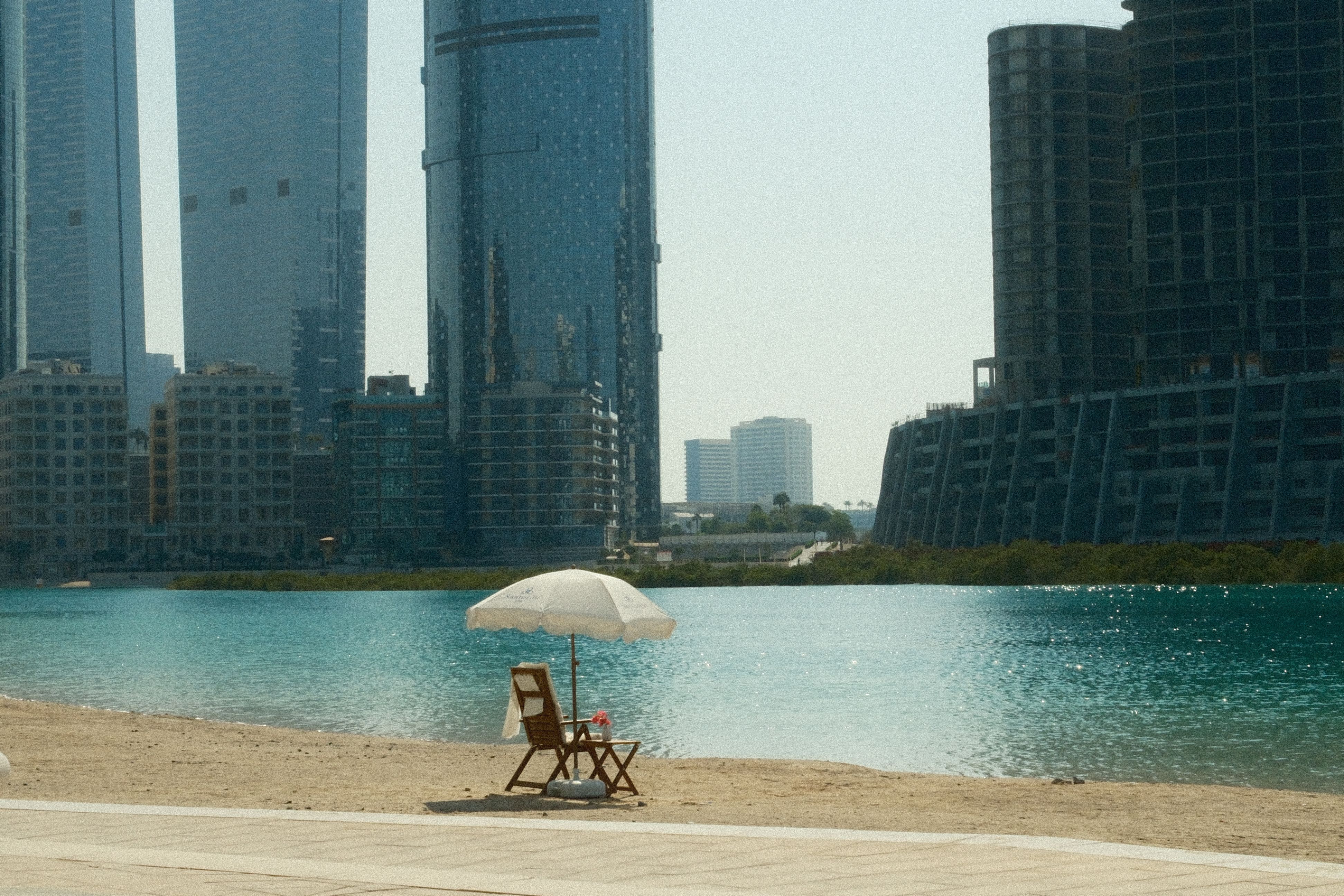 15 inch high beach chairs