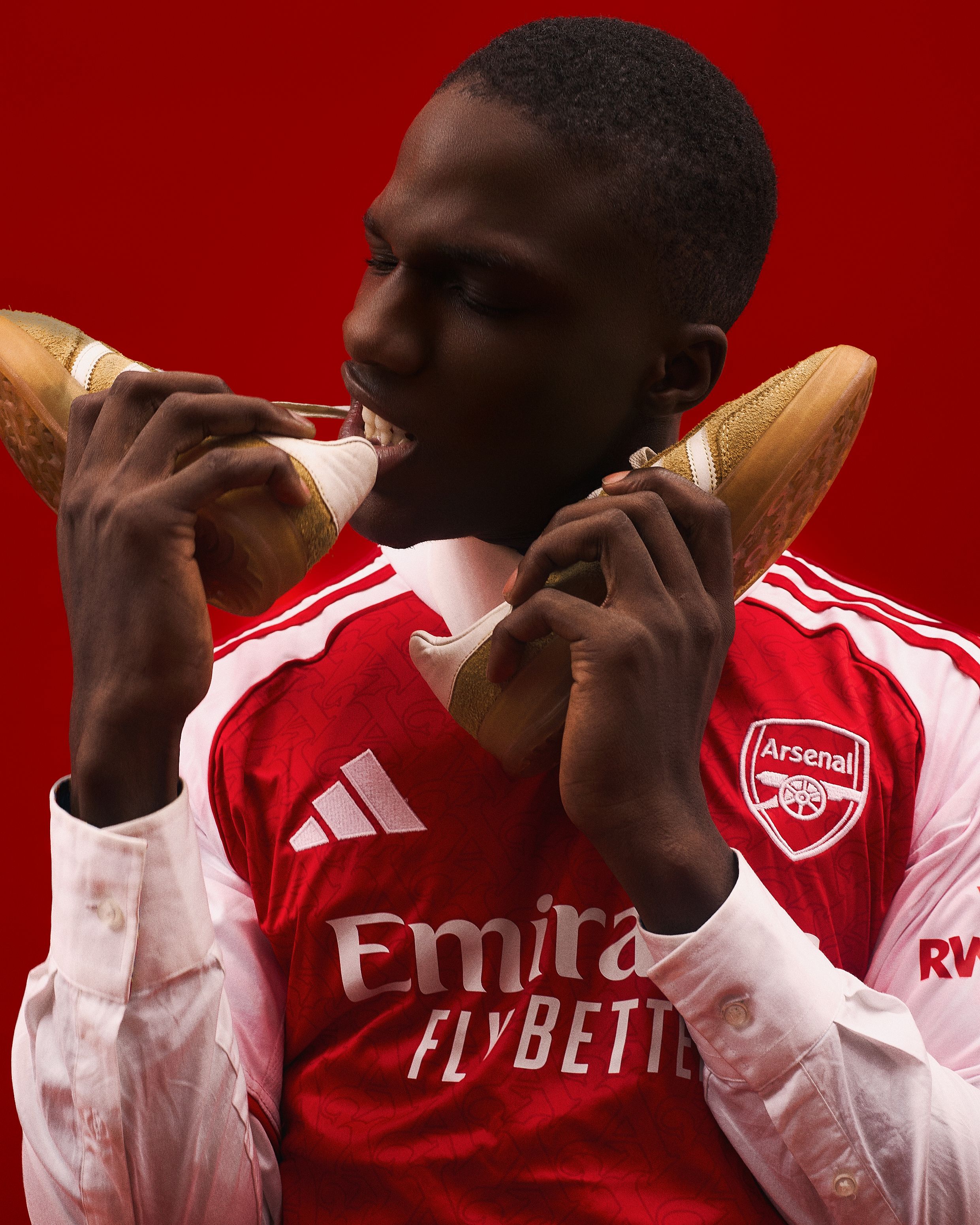 Arsenal Pursues First Champions League Title After Two Decades of Change