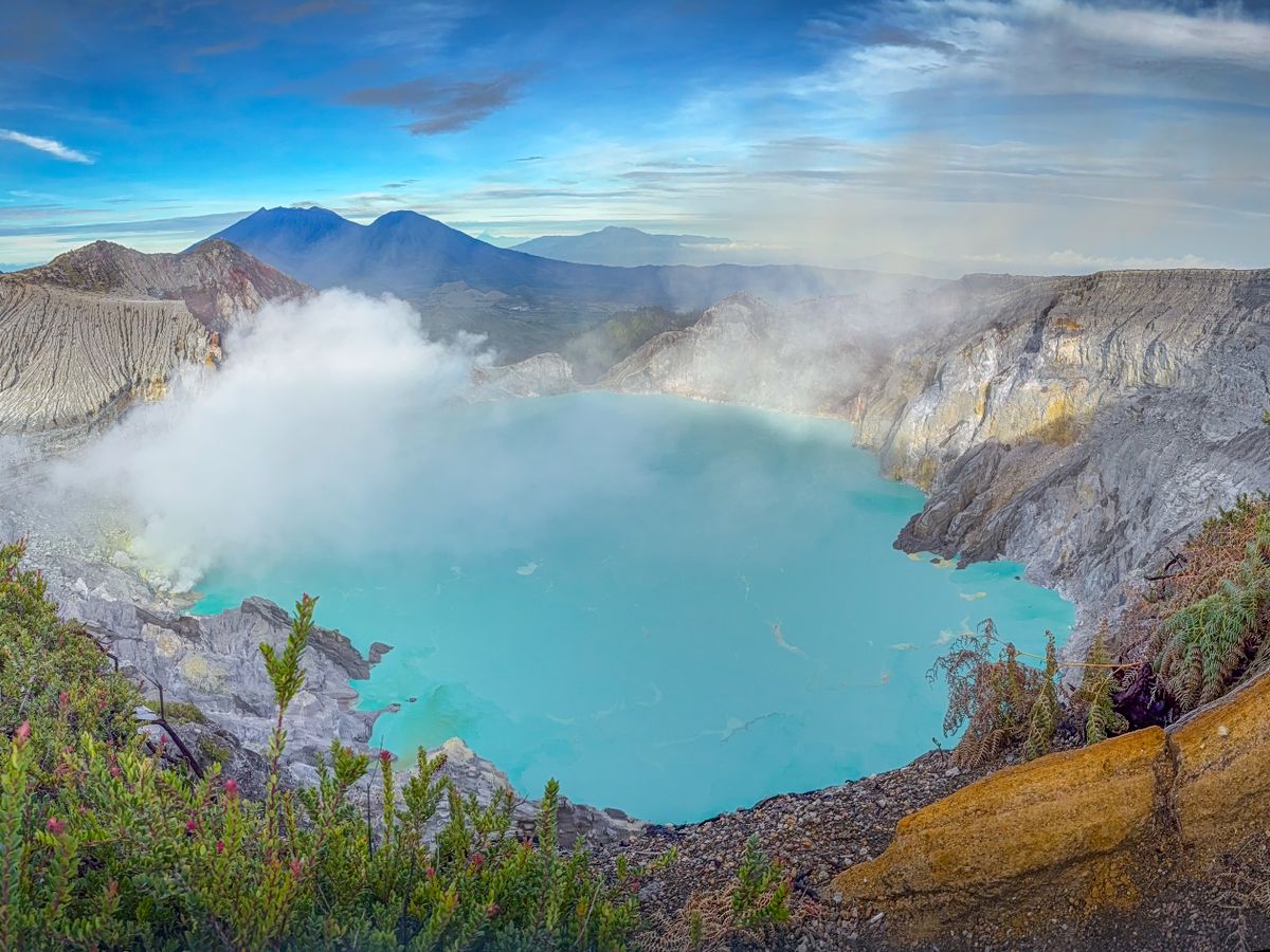 14 Day Eco-Luxury Nature and Adventure Retreat in Bali, Indonesia 3