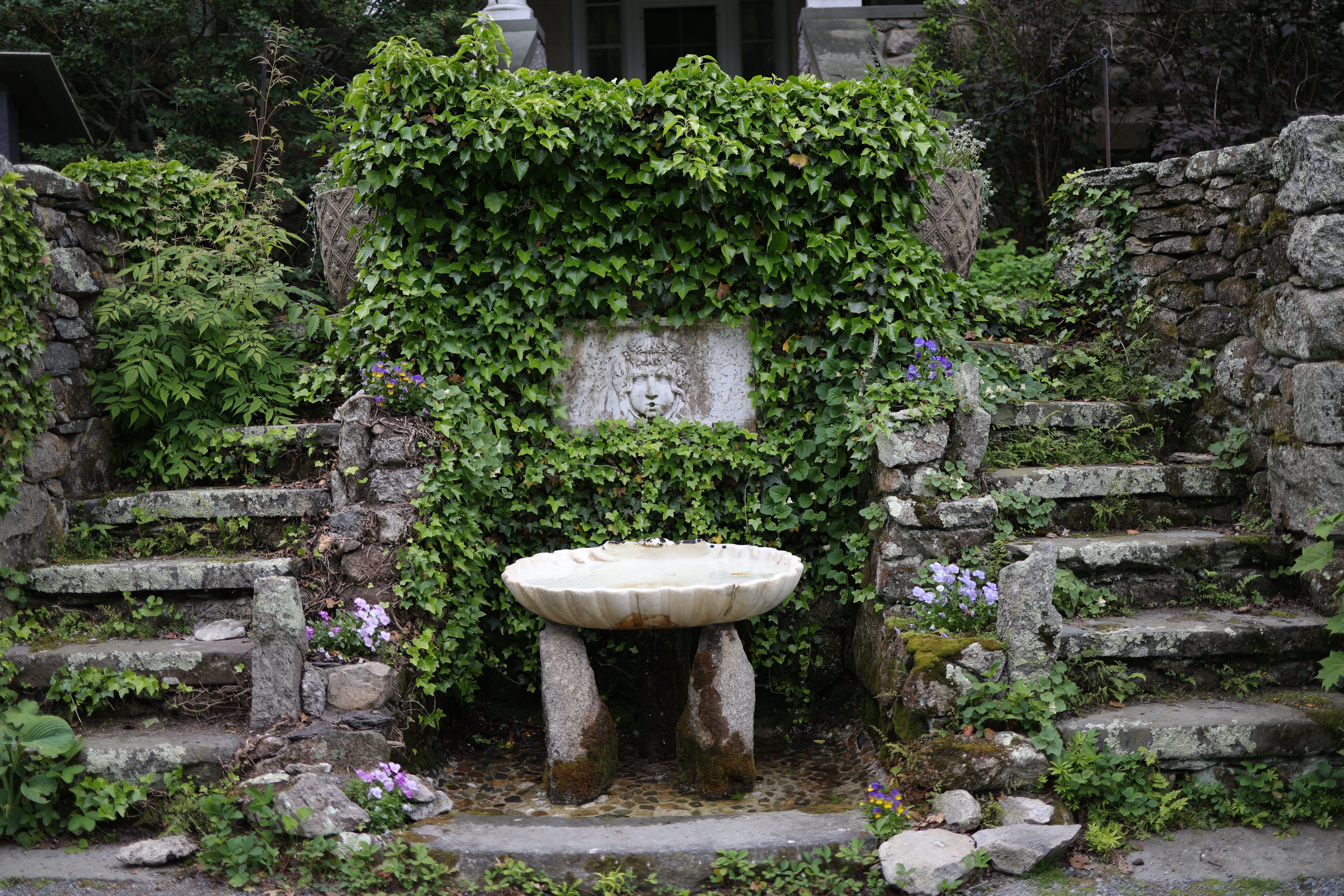 Jardin secret organisé : 6 clés déco pour un intérieur qui respire la sérénité