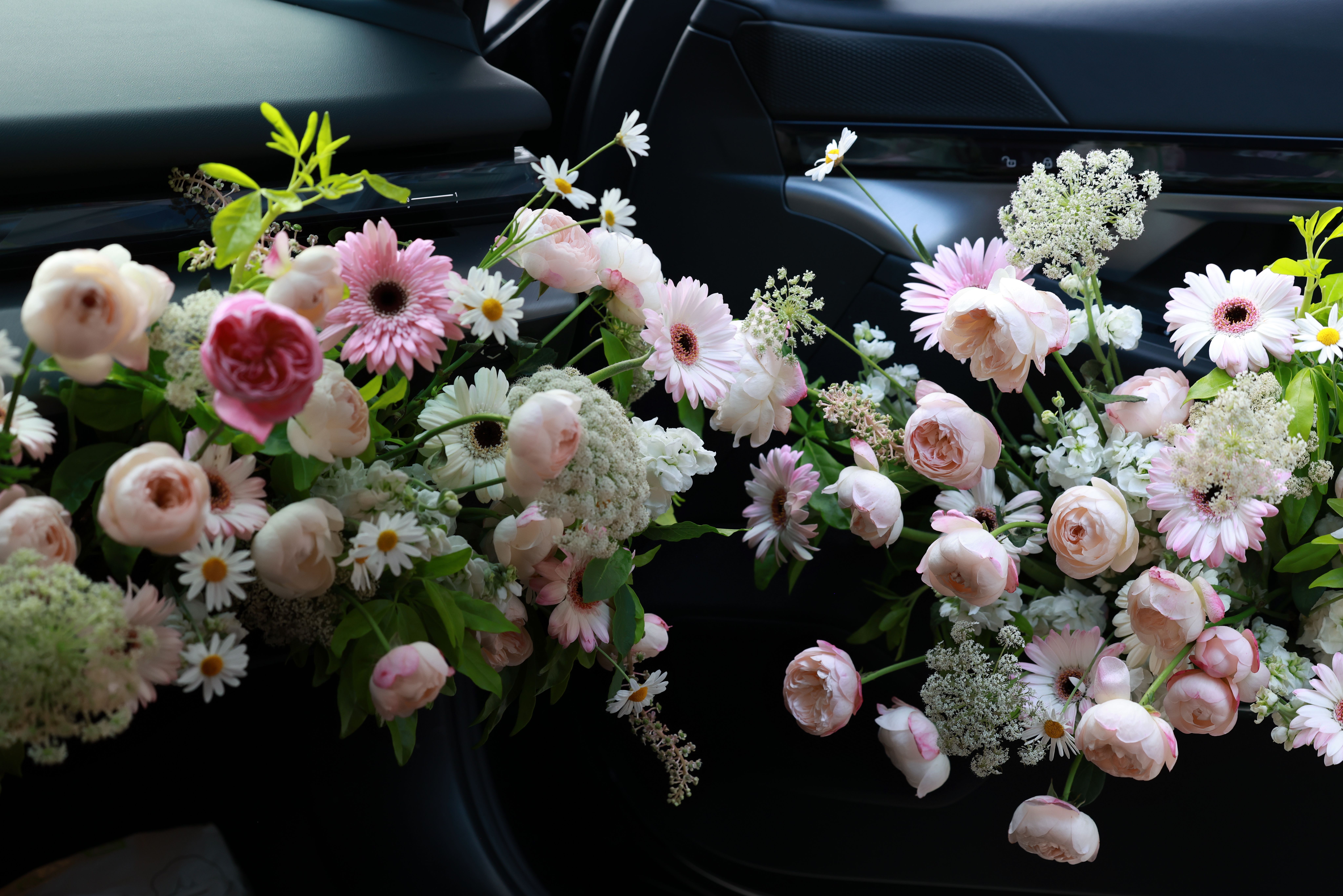 Dicas para Decorar o Carro com Flores Naturais: Guia Completo e Criativo