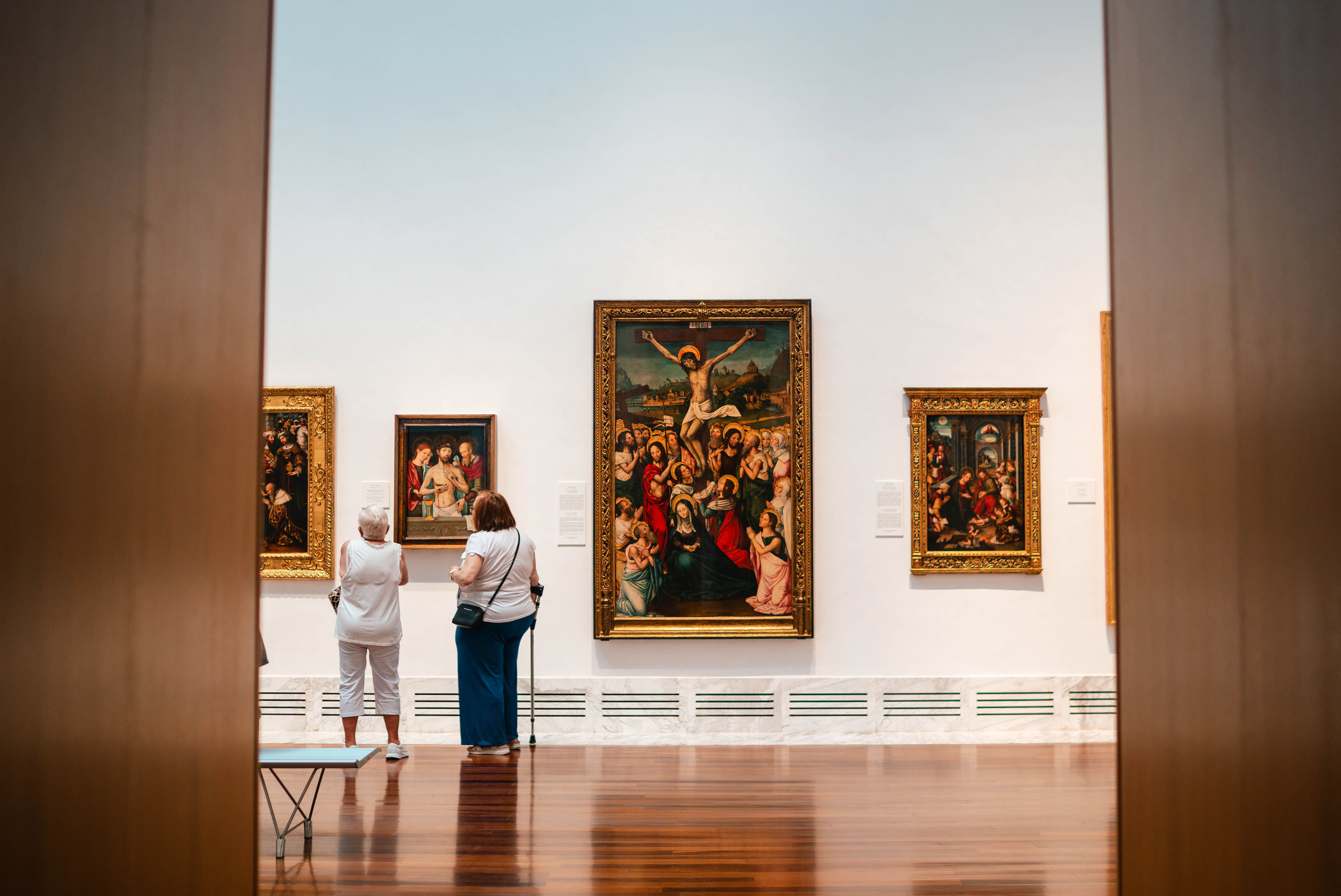 Discover Amazing Art Museums Near Me: Your Ultimate Guide