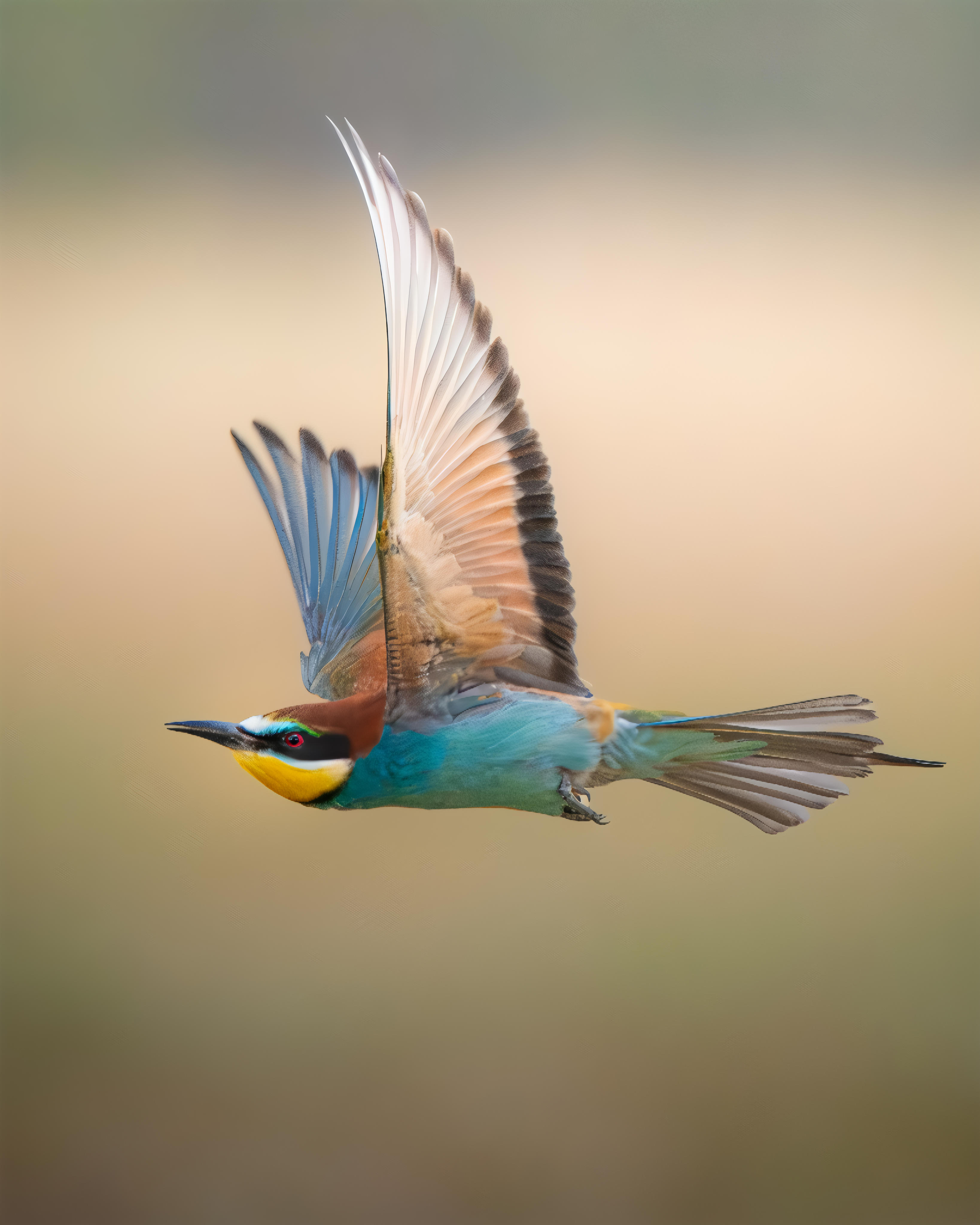 The Birding Manual