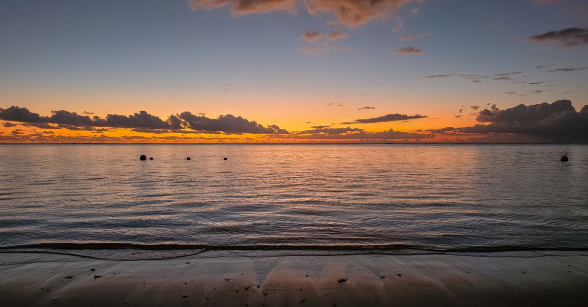 eSIM Isla Mauricio: internet sin roaming en tus vacaciones