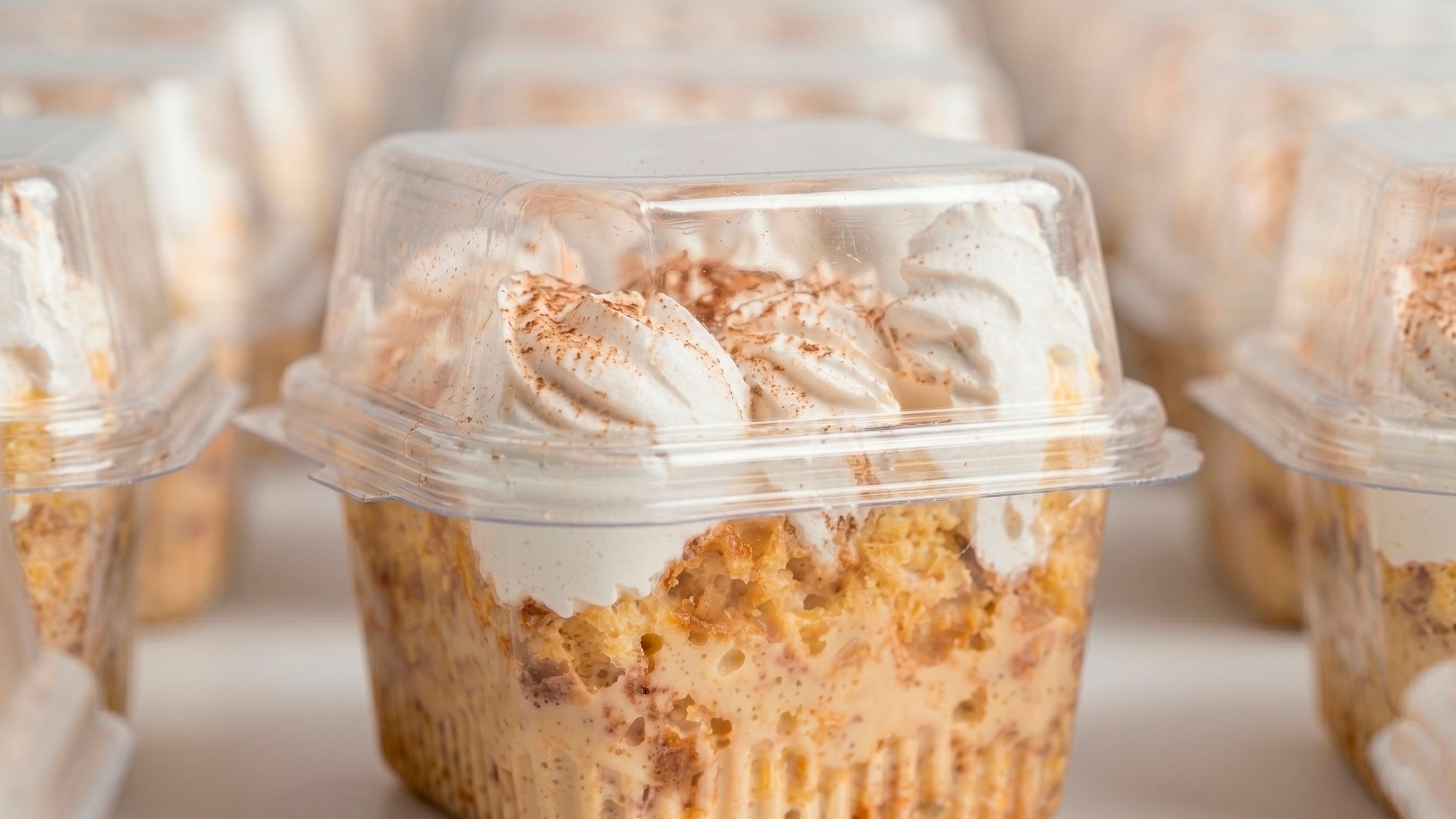 How Social Video Trends Are Revolutionizing Commercial Dessert Economics