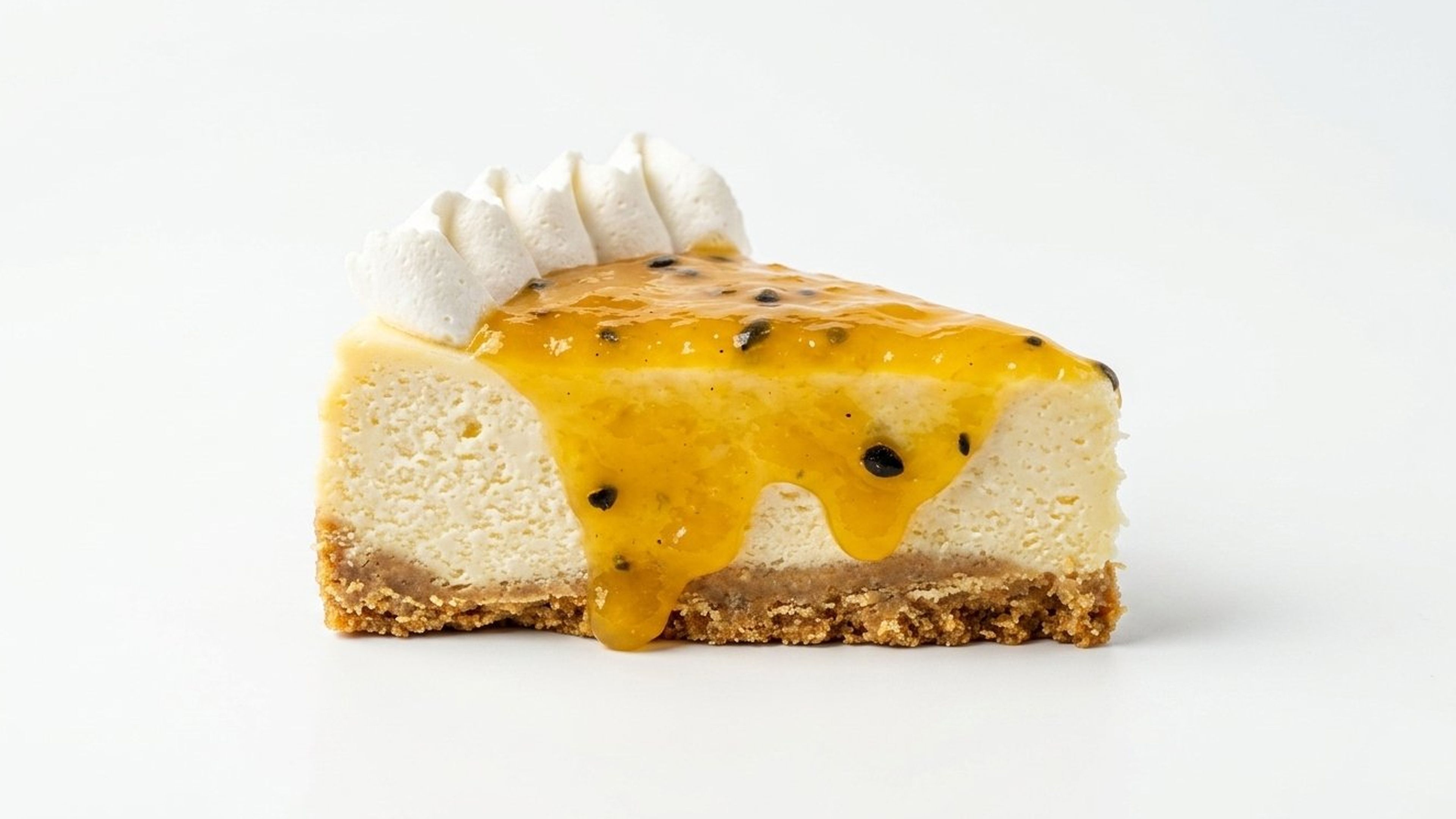 Dark-Chocolate Cheesecake with Salted Caramel