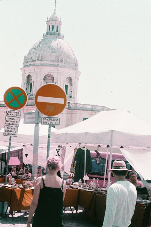 Free stock photo of film photography Stock Photo