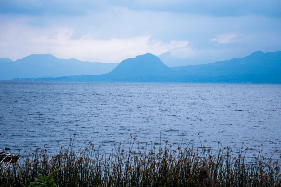 Lake Atitlán