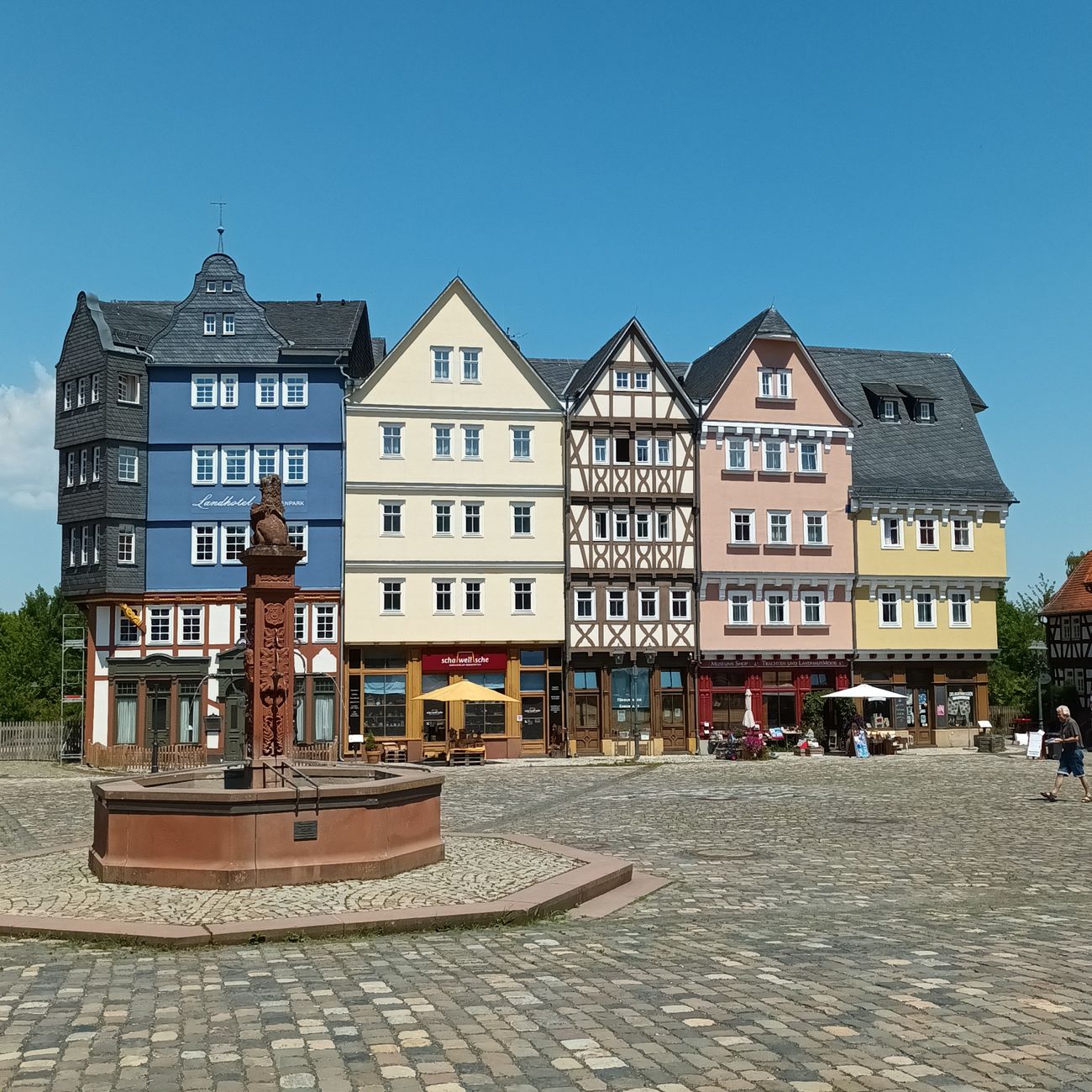 Bamberg