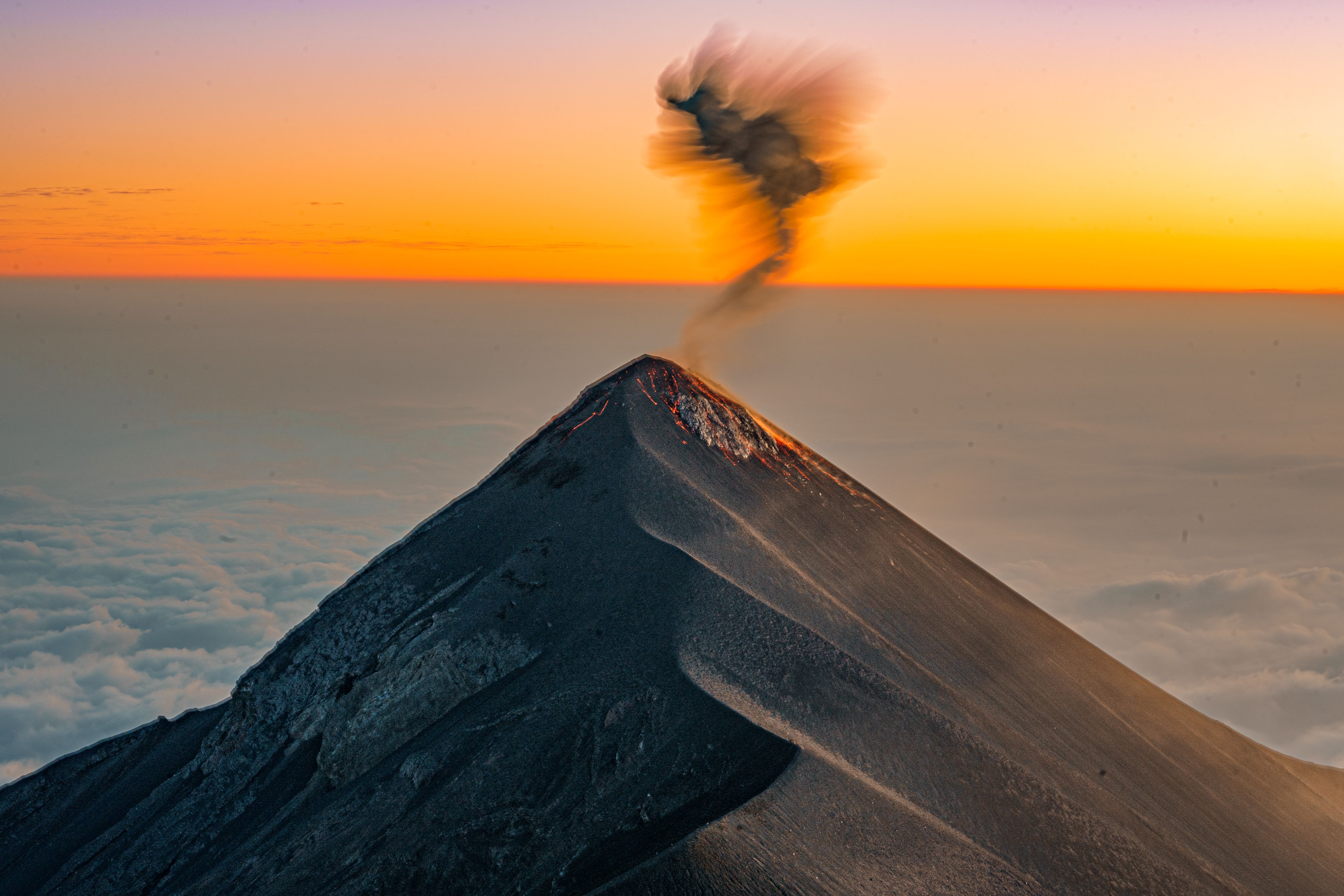 Photo of Guatemala