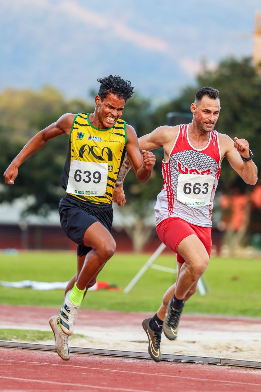 Atletismo: risultati che richiedono futuro