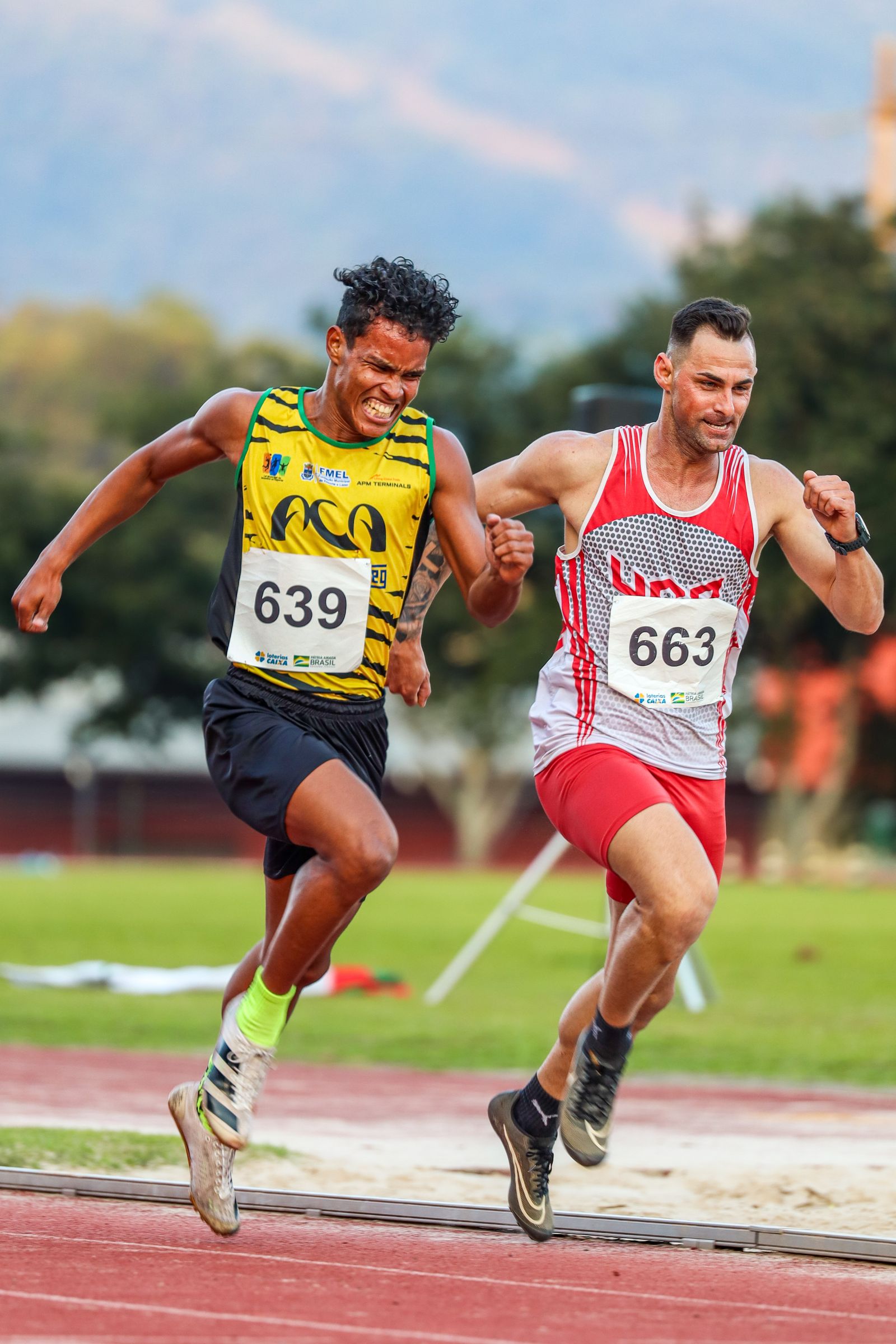 Track & Field photo 1
