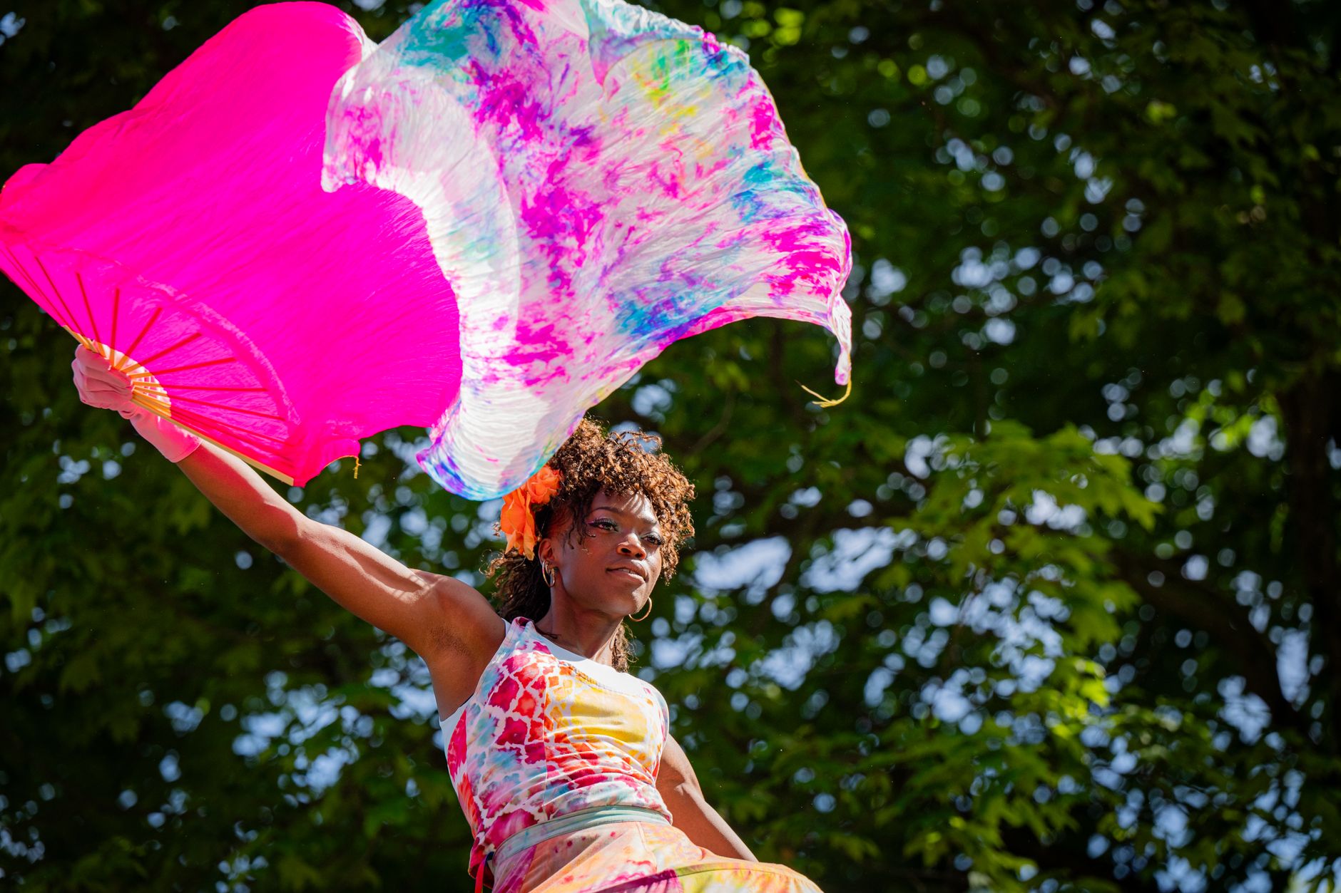 Summer SOULstice Arts + Wellness Festival Set for OMA