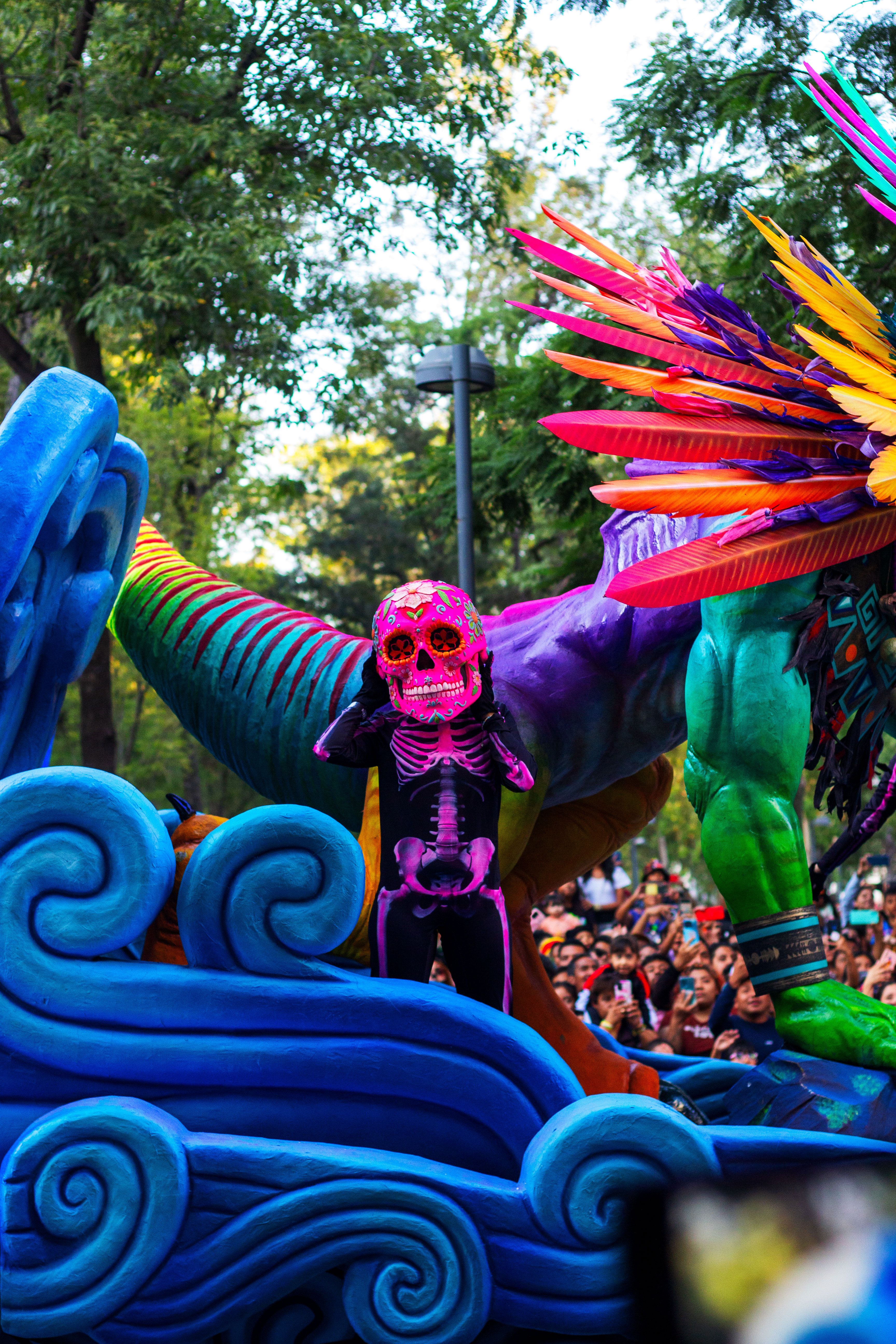 The 10 Largest Carnivals in the World