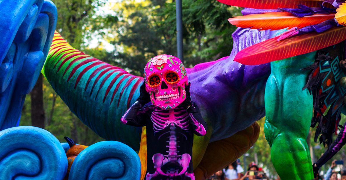 The 10 Largest Carnivals in the World The 10 Largest Carnivals in the World