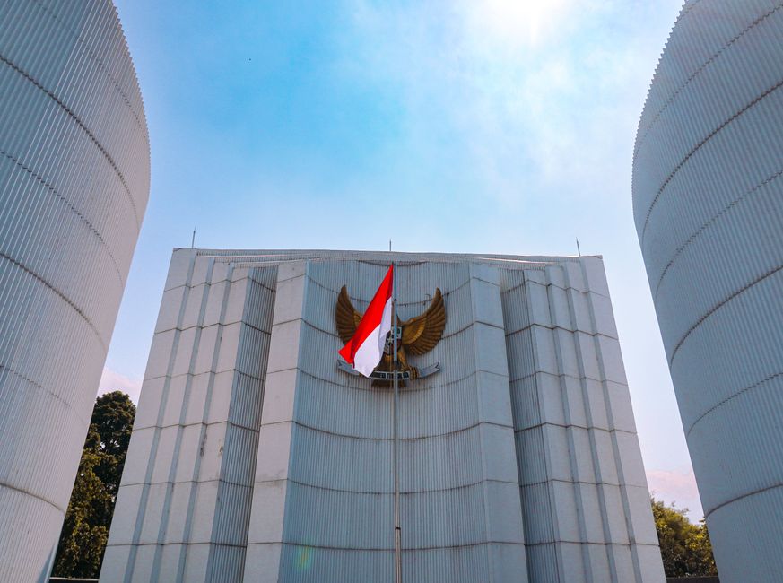 Indonesia's AI Push: $15 Billion Program Centralizes Control