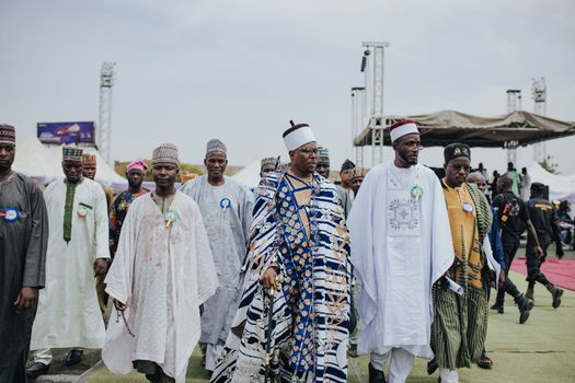 World leaders, dignitaries pay tribute to America on historic 250th birthday