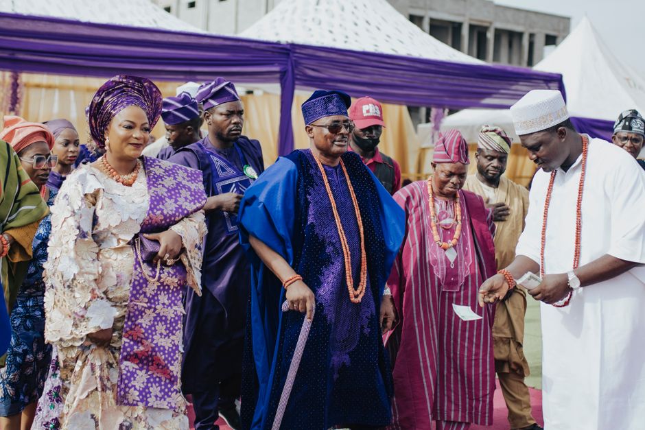 Nigerian State Rescues 308 as Systemic Crisis Deepens