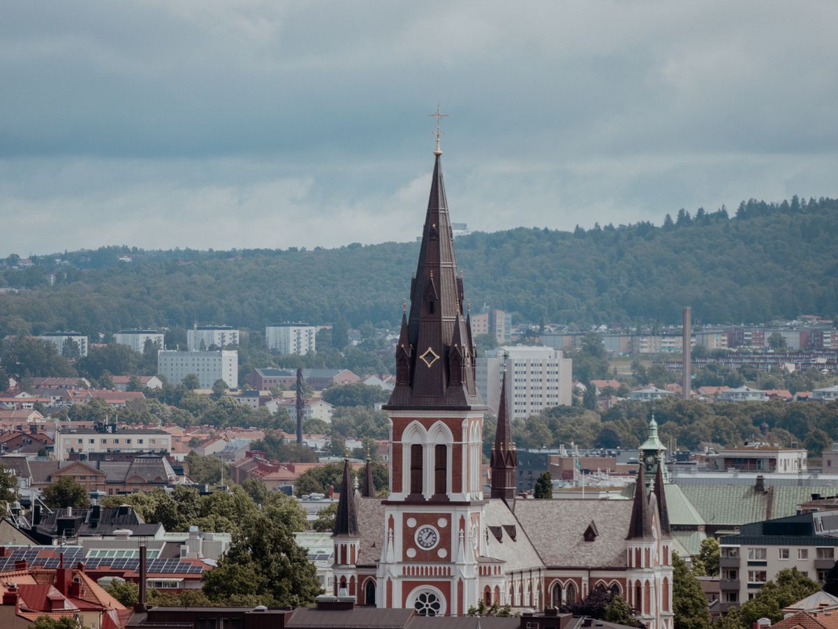 8 Day Wellness Yoga Holiday in Sweden 1