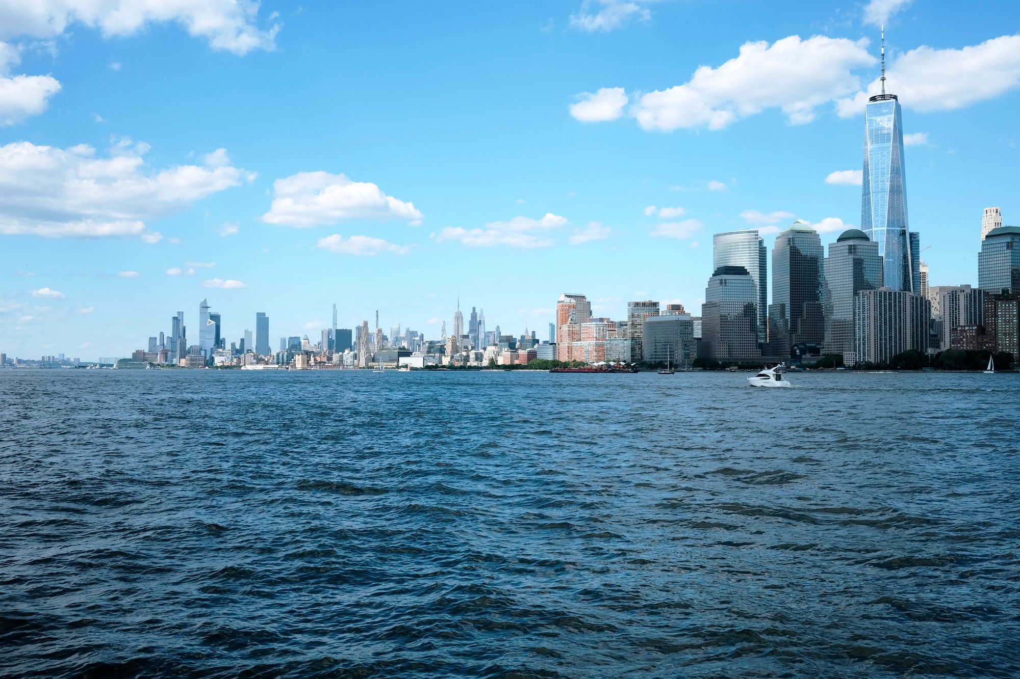 New York