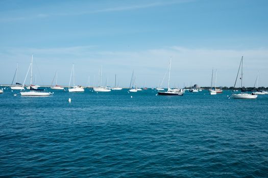 Traverse City on the Great Lakes Hidden Gems route