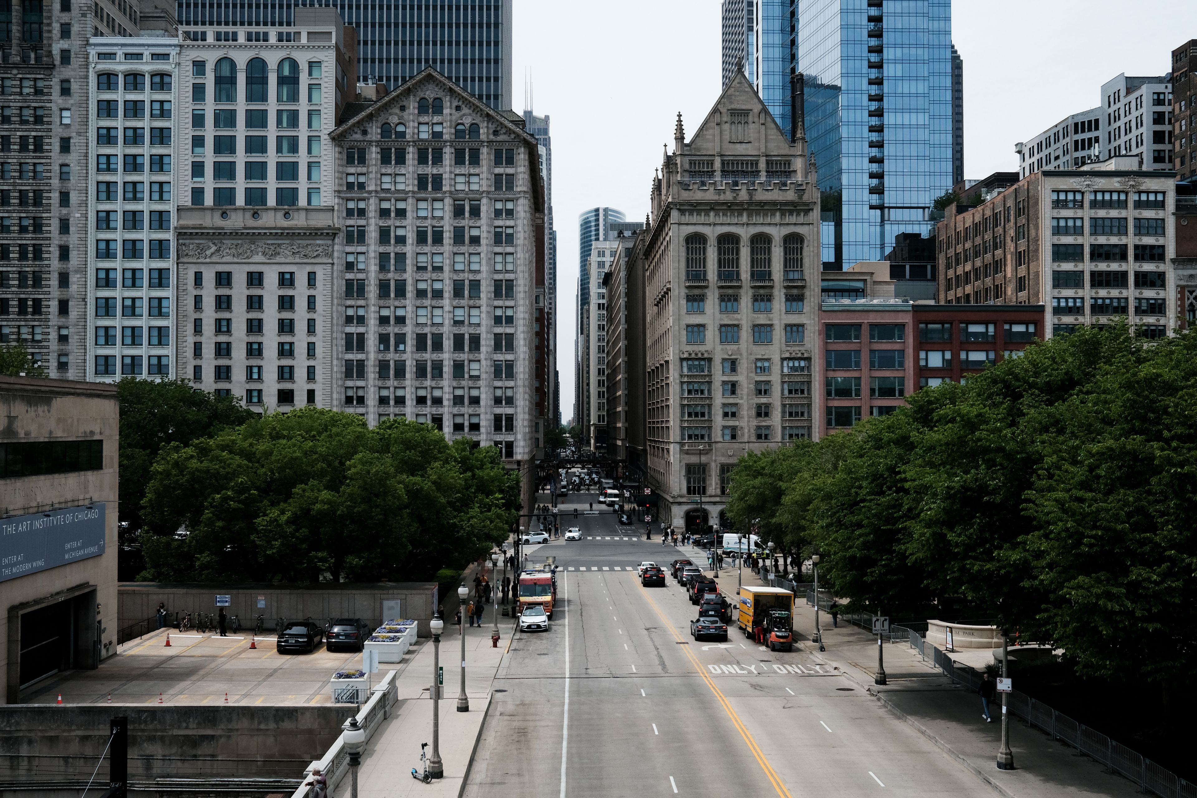 Chicago, United States of America
