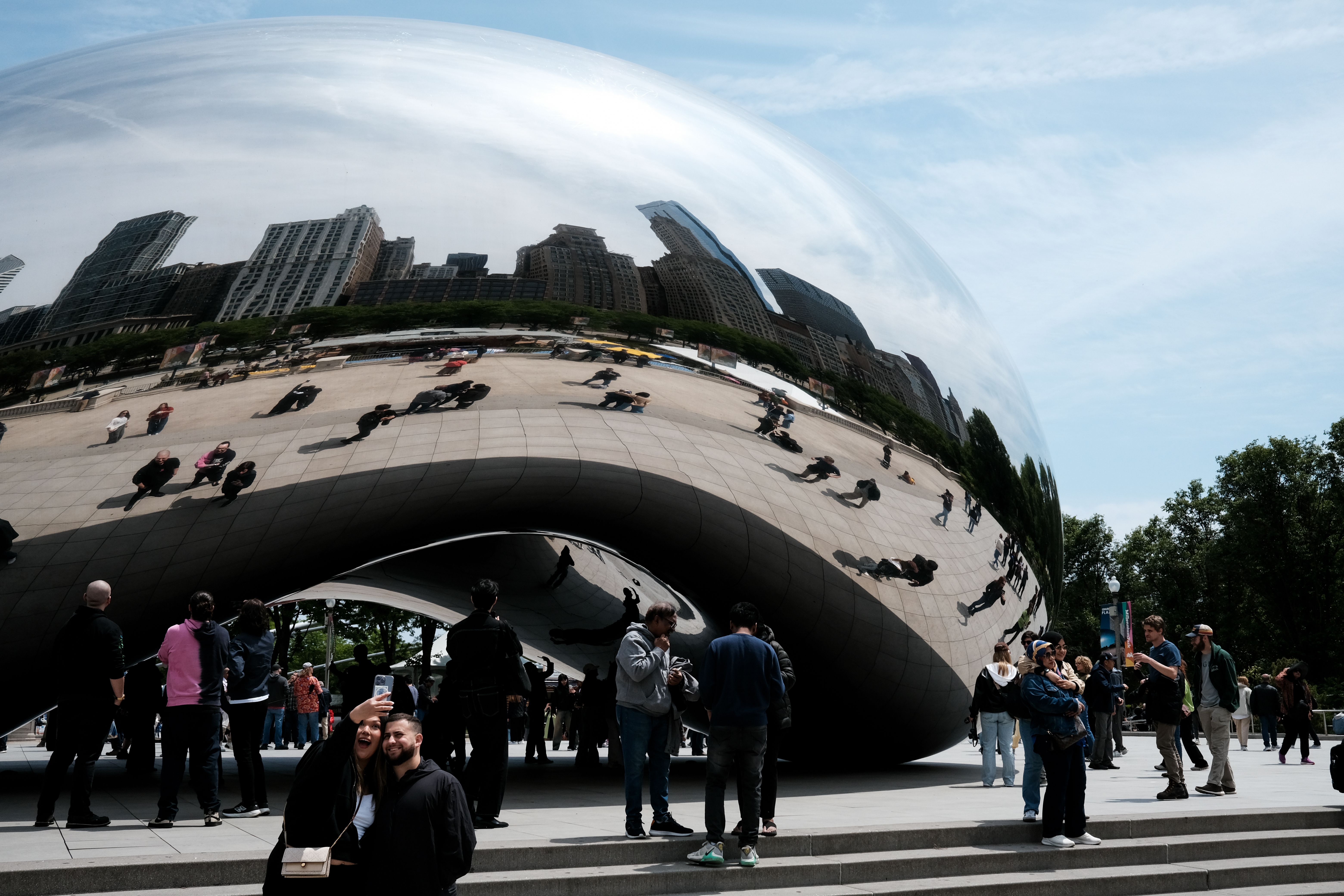 Tours, activities & tickets in Millennium Park