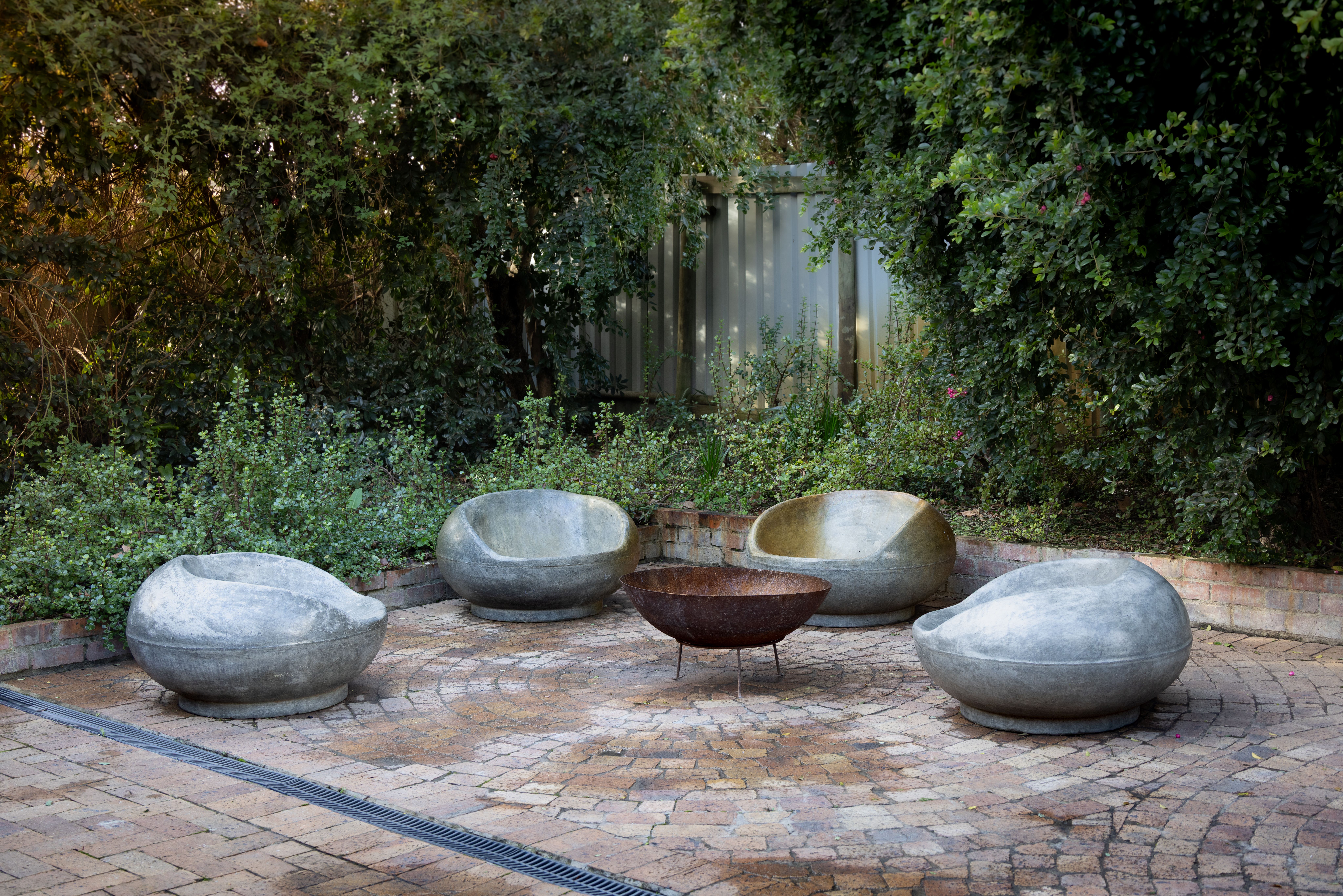 modern patio design ideas