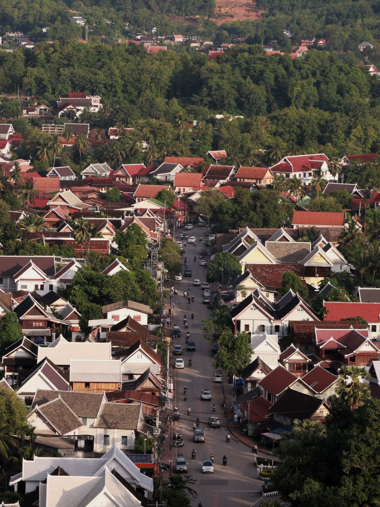 Nong Khiaw