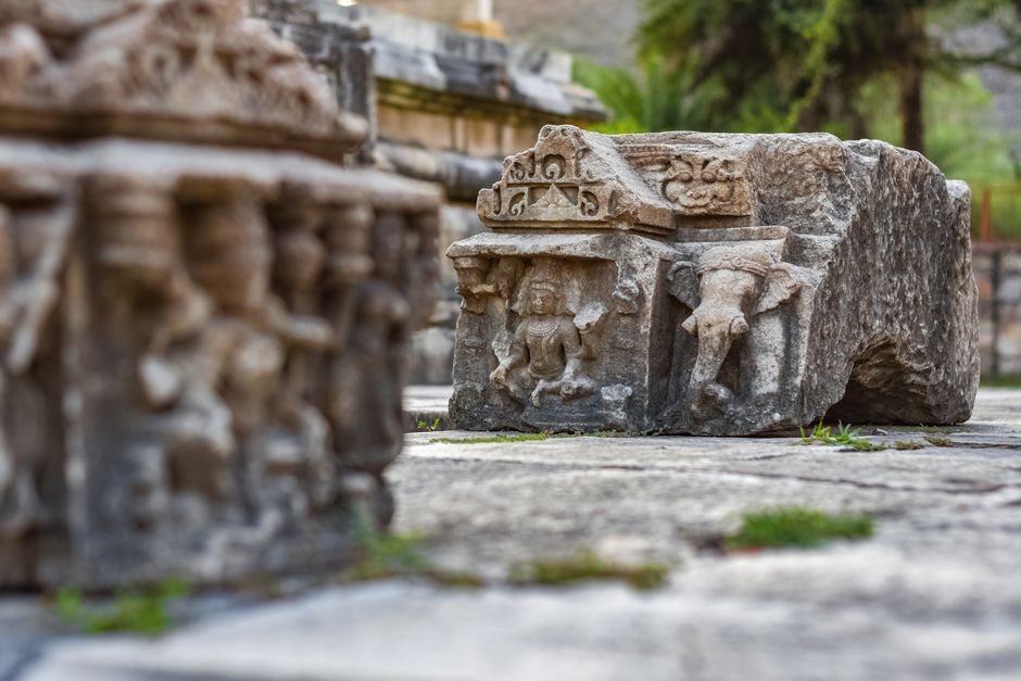 Cultural Heritage vs. Modernization: Who Speaks for the Past? cultural heritage