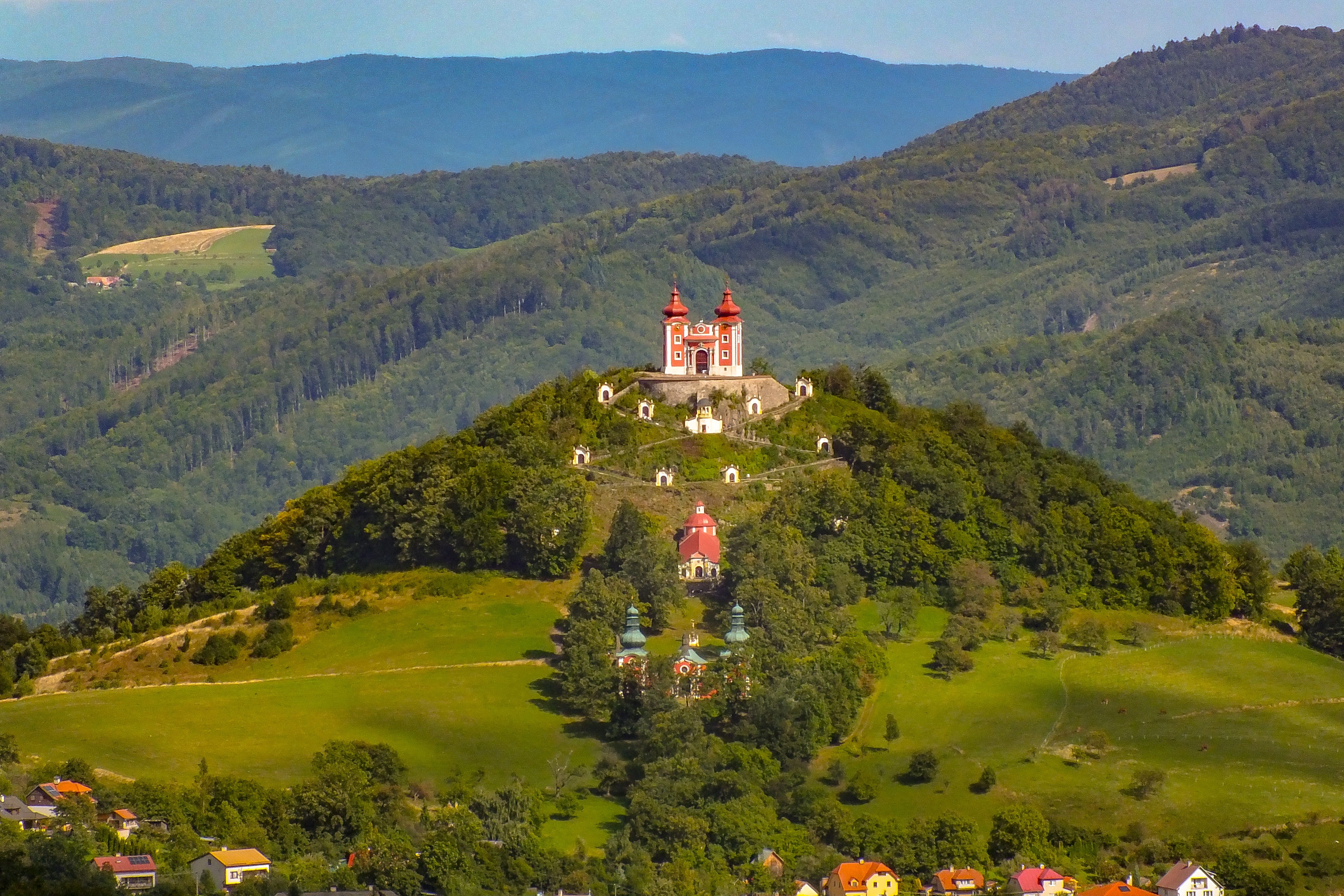 Photo of Slovakia