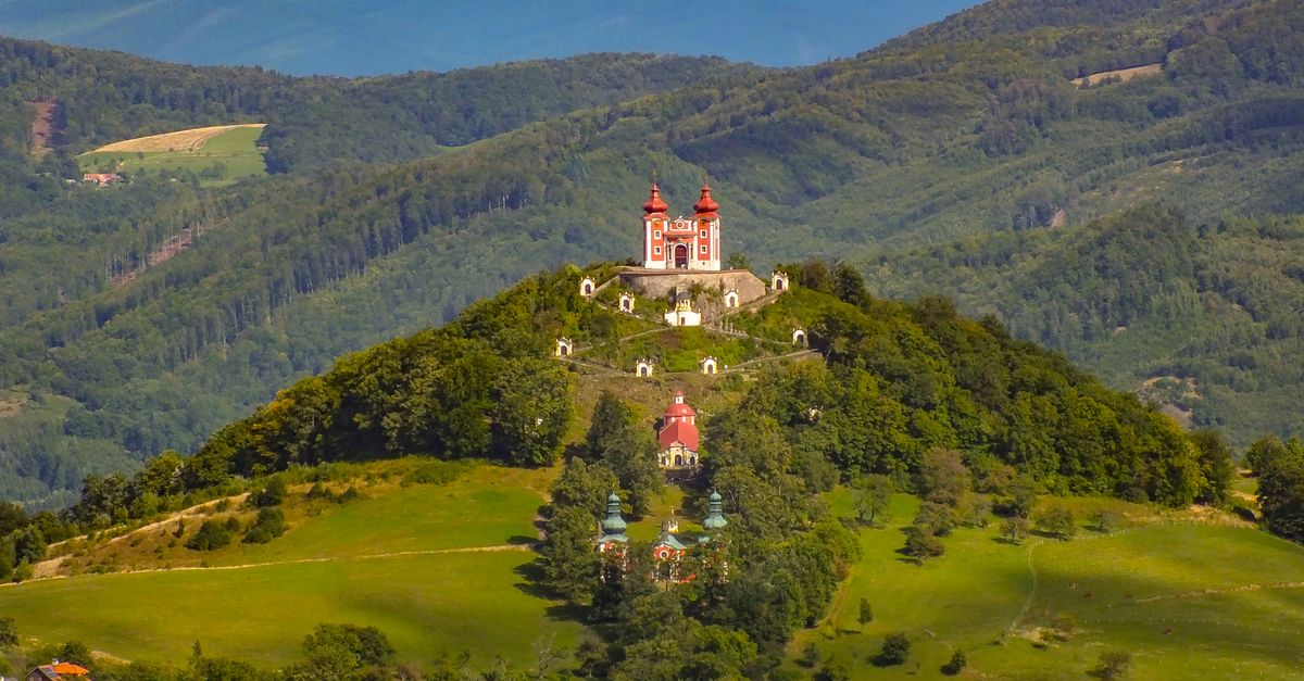 Photo of Slovakia