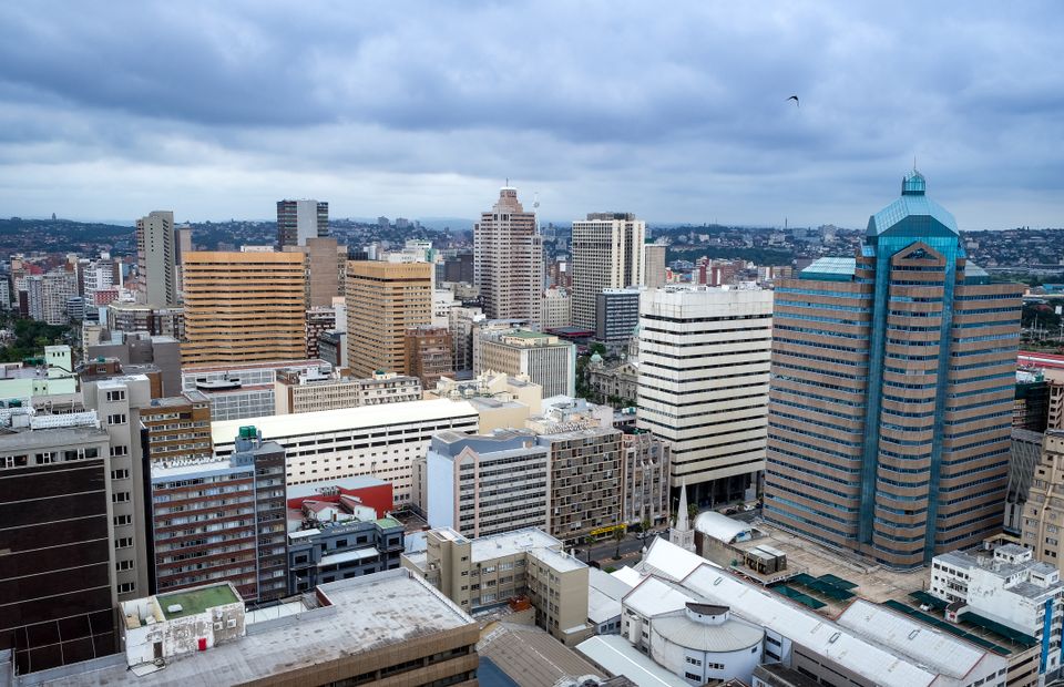 Durban, South Africa