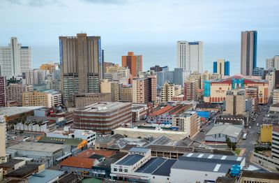 Durban
