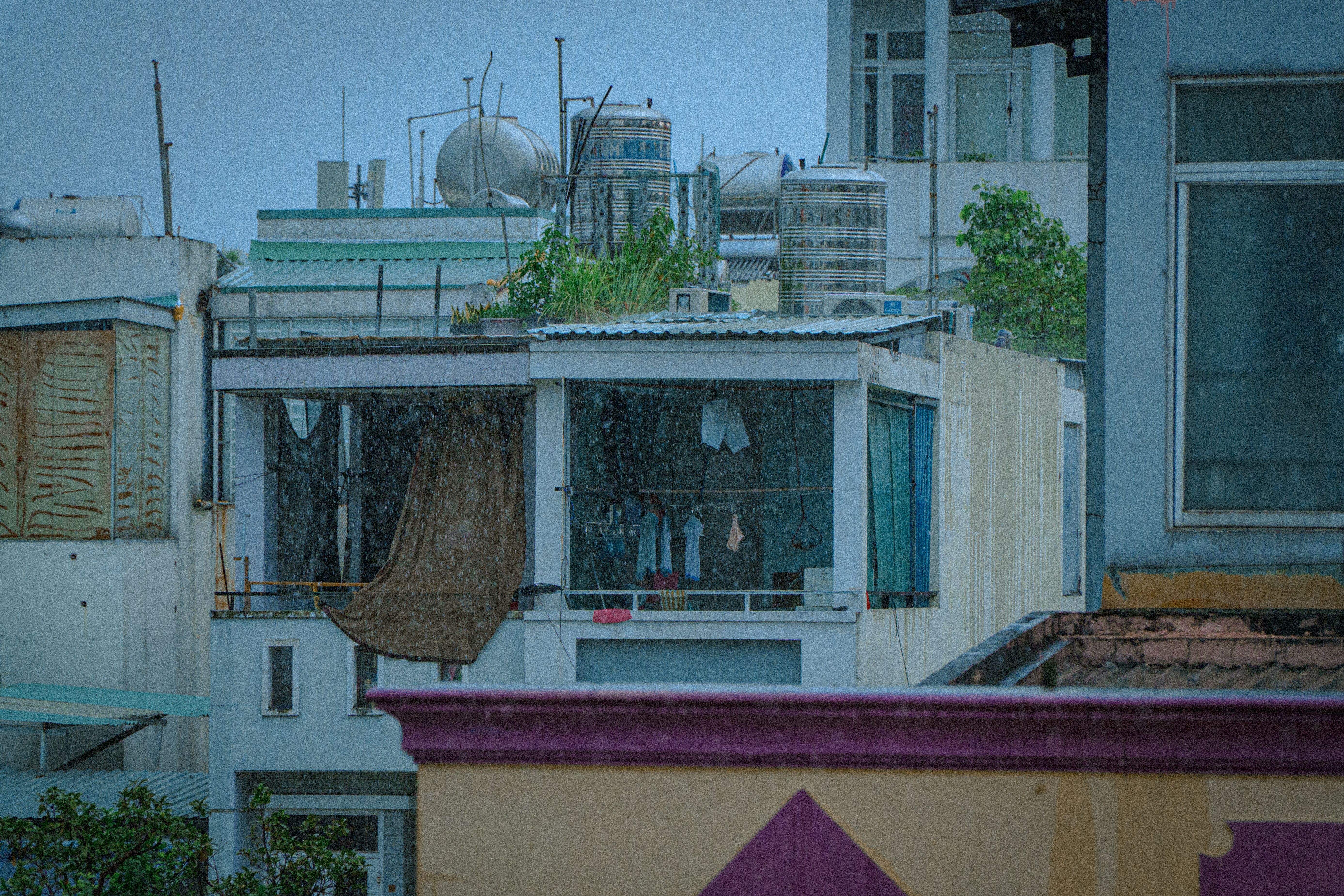 Best Rain Harvesting Methods for Homeowners Using Smart Water Solutions