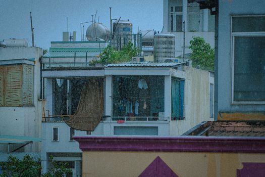 Best Rain Harvesting Methods for Homeowners Using Smart Water Solutions