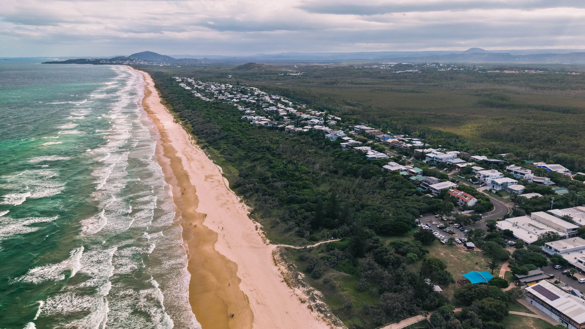 Explosive Growth in Oceanside: The California Suburb on the Verge Explosive Growth in Oceanside: The California Suburb on the Verge