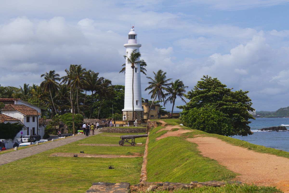 The Ultimate Guide to What is the Speciality of Galle Fort