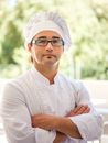 Man in White Dress Shirt Wearing Eyeglasses