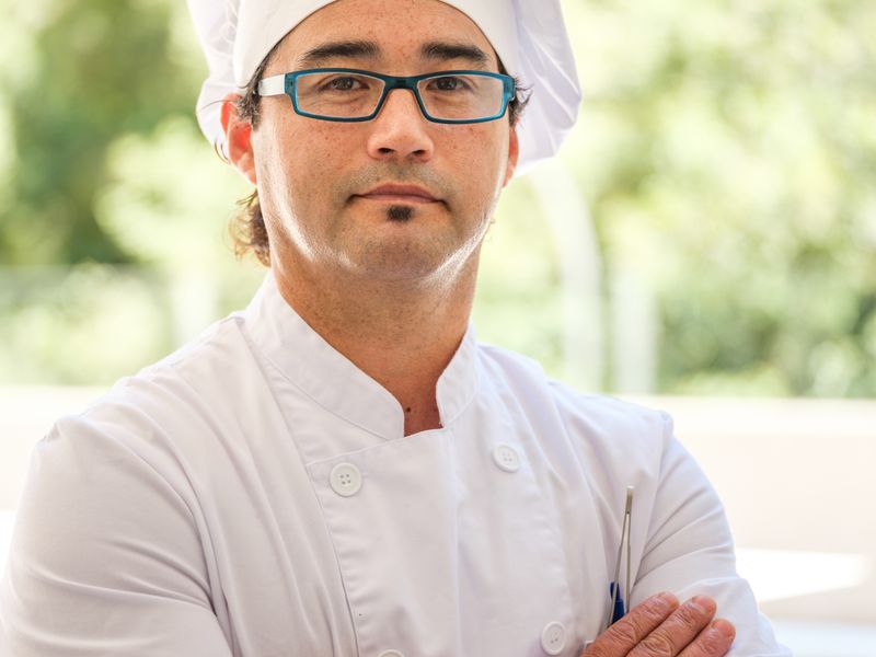 Frietkraam huren - Schell Catering