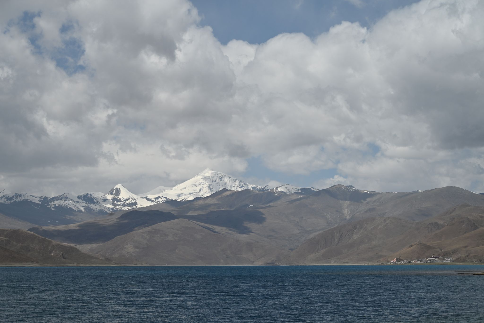 Mansarovar Parikrama