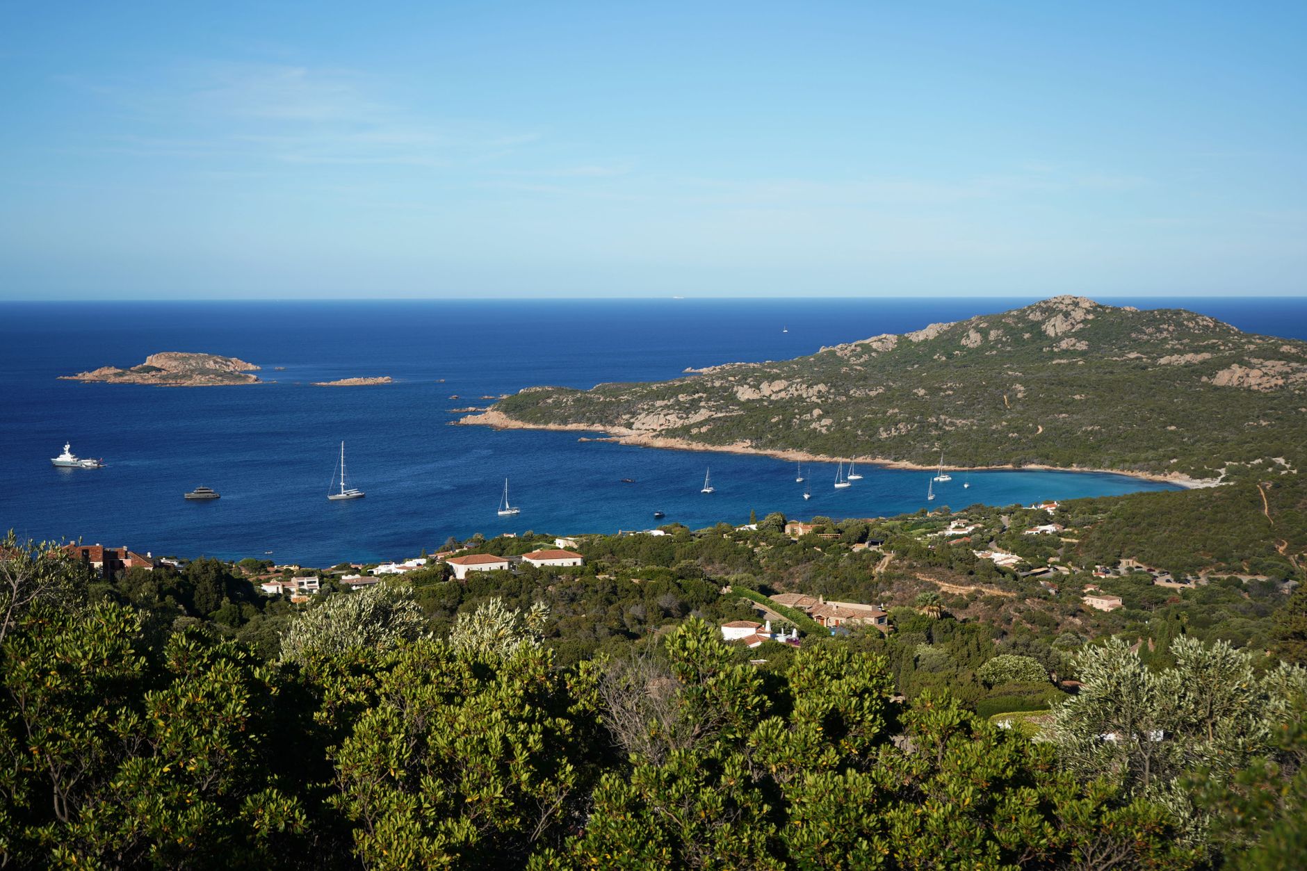 Sardinia