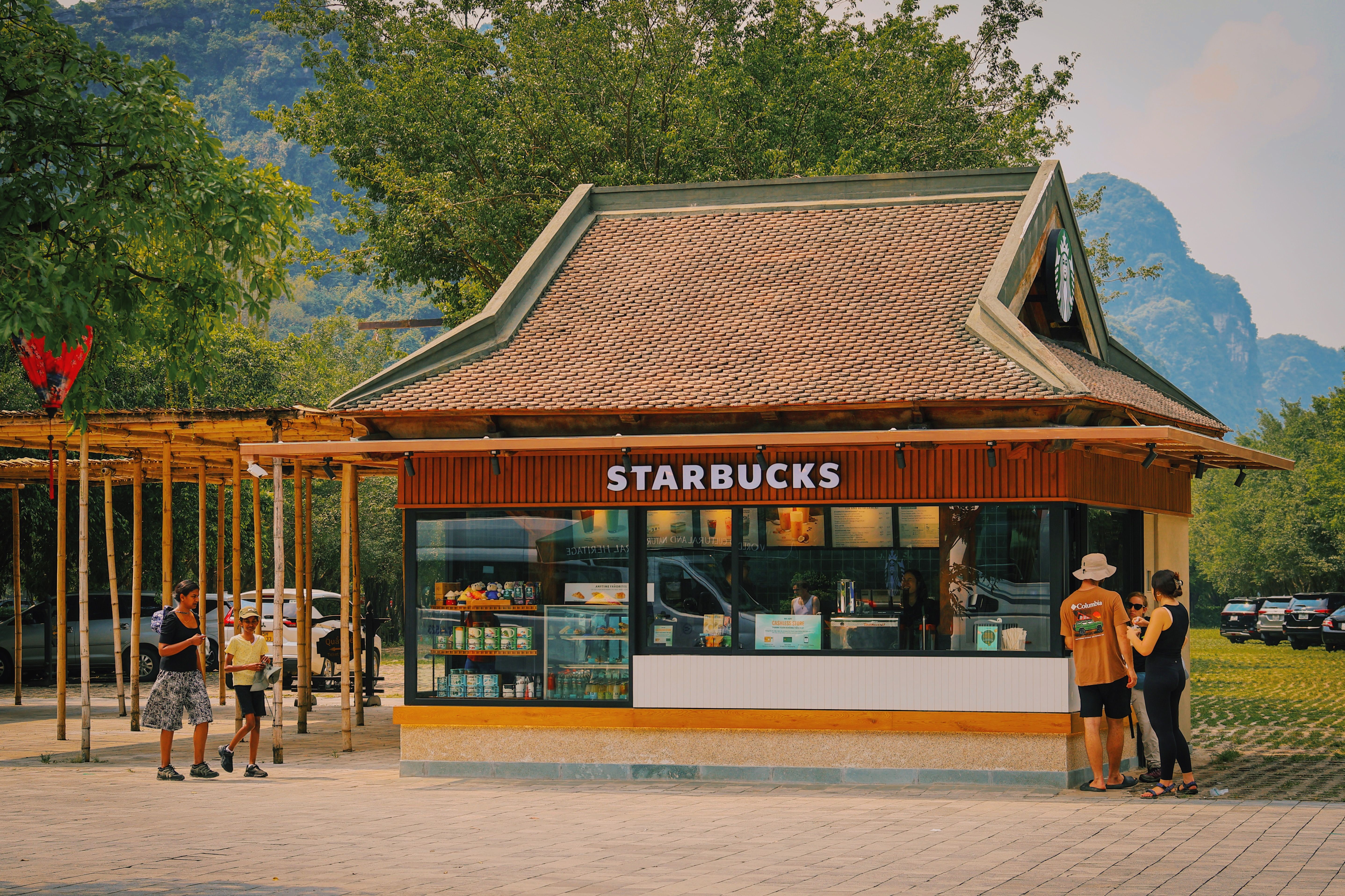 Build-Outs Of Coffee: Bird Dog Coffee In