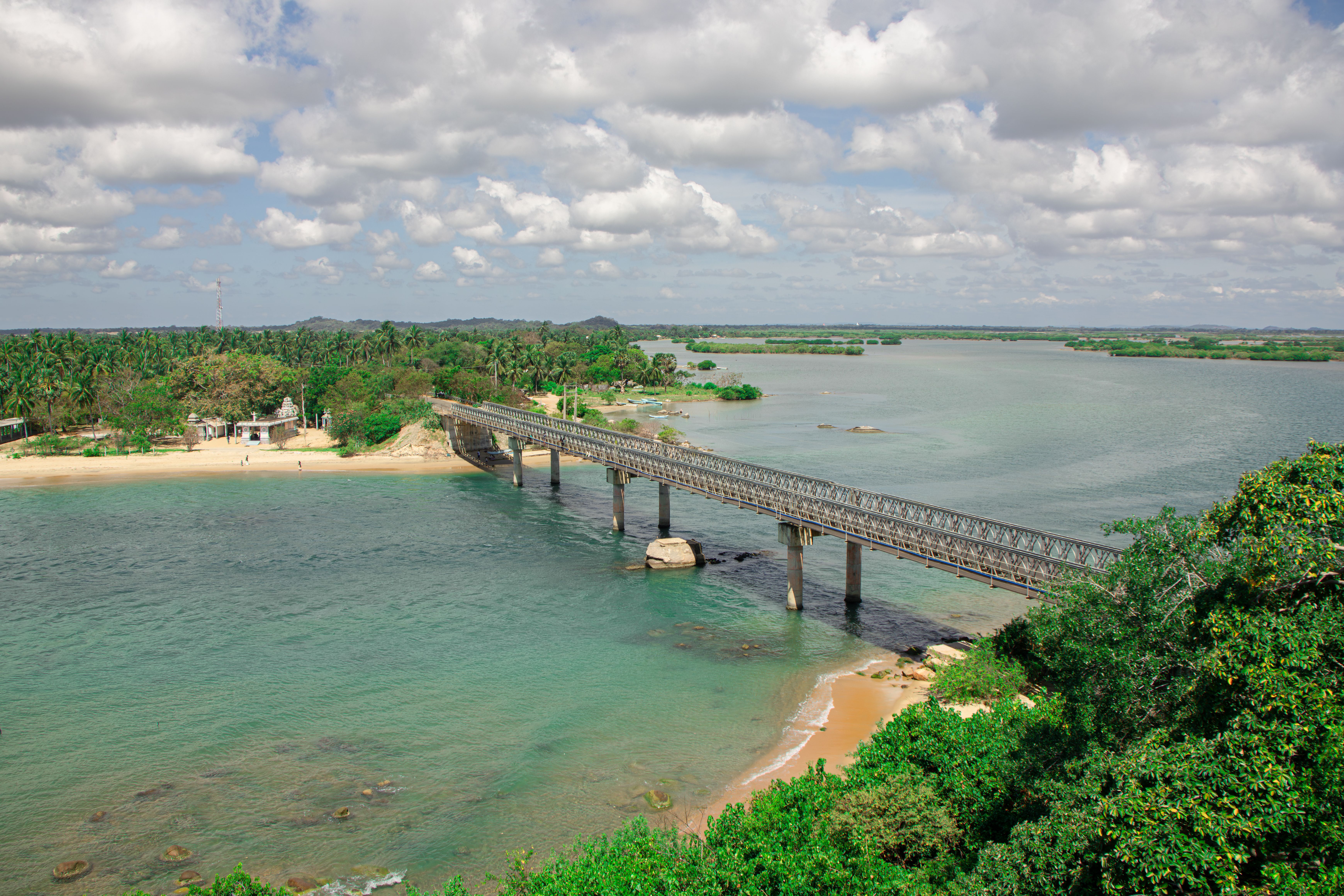 Best Hotel in Trincomalee: What to Look For