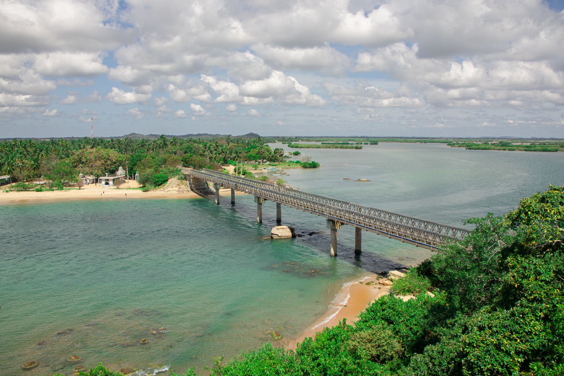 Best Hotel in Trincomalee: What to Look For