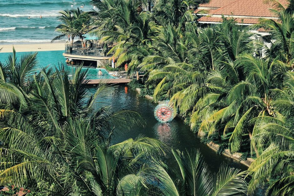 Exploring the Best Luxury Resorts in Nigeria
