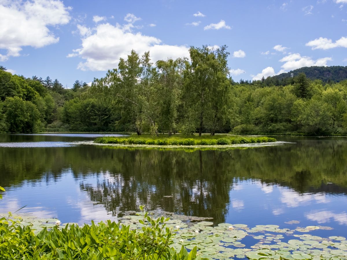 3 Day Mountain & Lake Adventure Retreat in Sunapee, NH 1