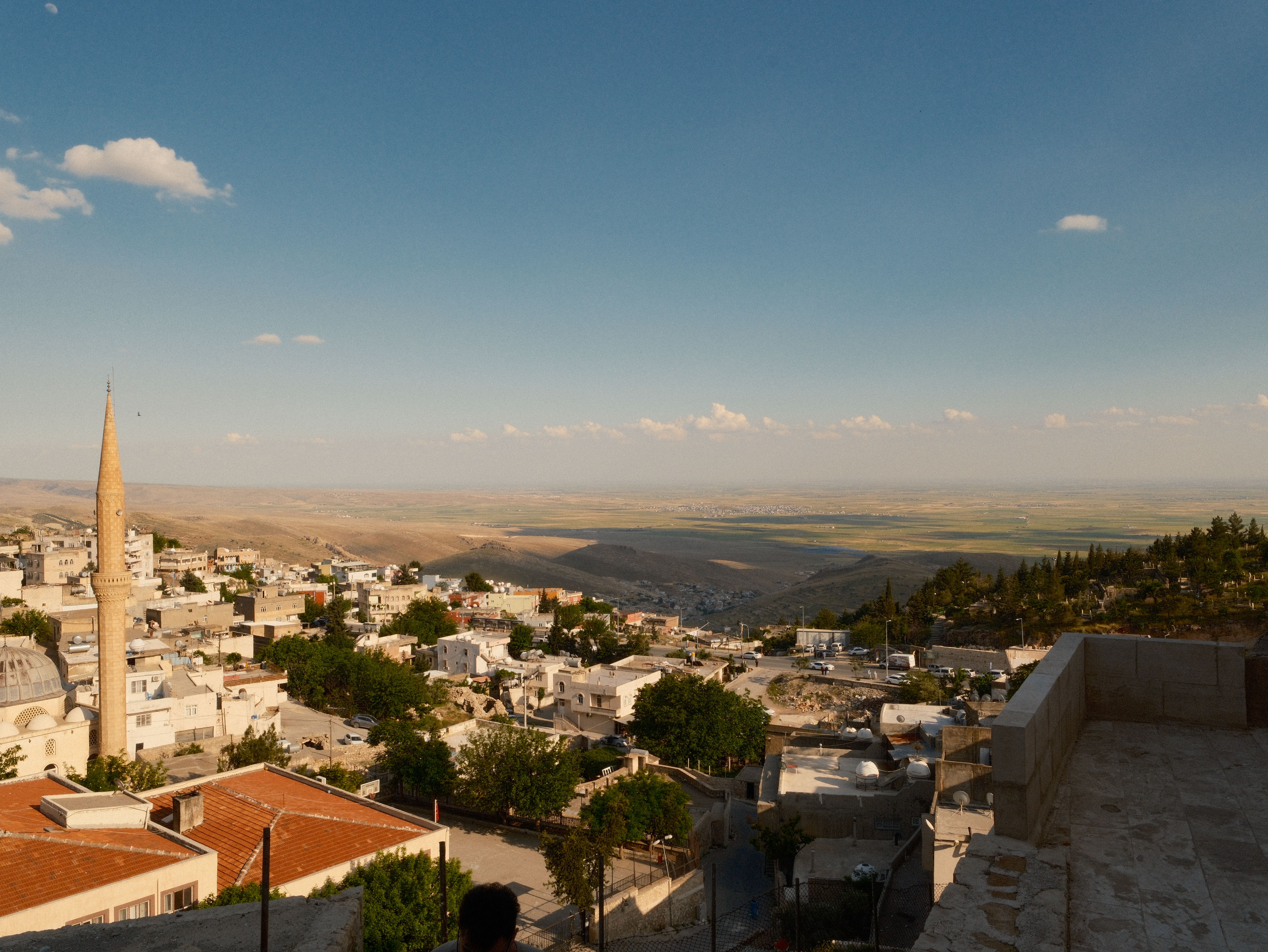 Airport transfers in Southeastern Anatolia