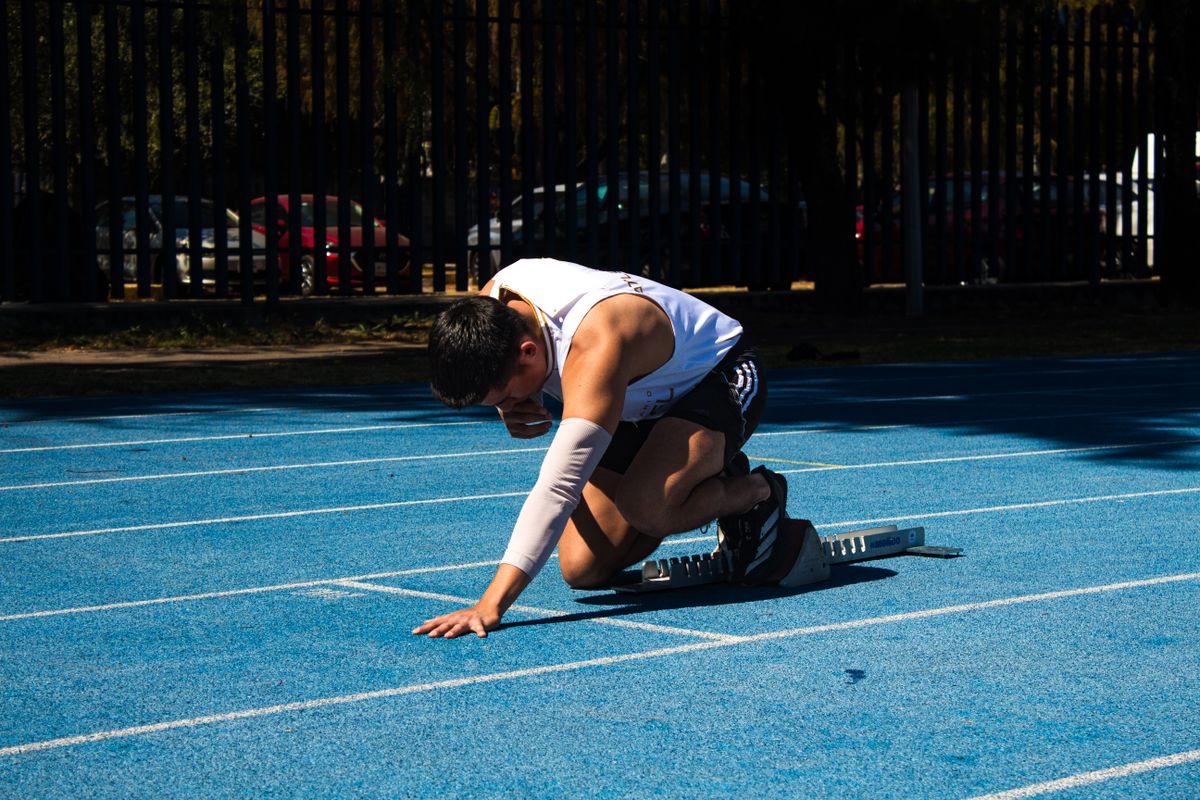 Youth Athlete Training Guide