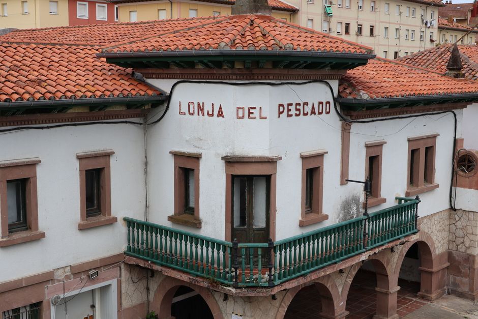 Mercadillo Solidario del Barrio de Ametzola - Donostia